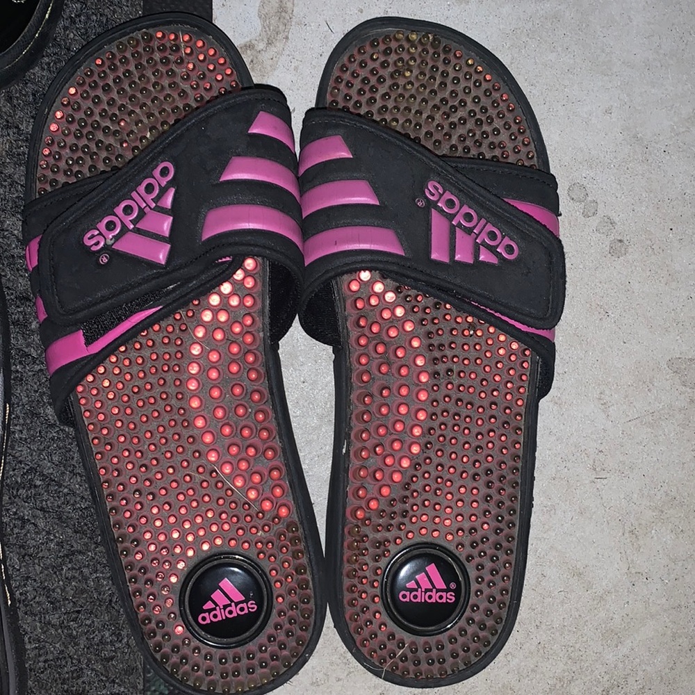 Adidas slides